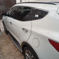 سانتافه 2014|خودرو سواری و وانت|باقرشهر, |دیوار