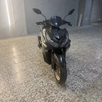 Vva 180|موتورسیکلت|شیراز, فضلآباد|دیوار