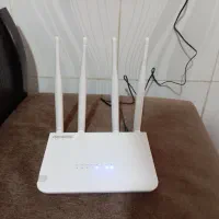 مودم (وای فای) Neterbit 4G