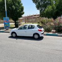 پژو ۲۰۷صفر