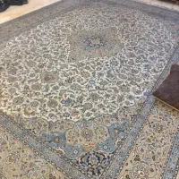 فرش ماشینی نه متری