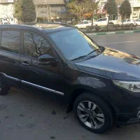 x33 مدل ۹۵ اسپرت در حد صفر نقد و  اقساط