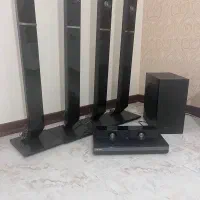 سینمای خانگی سامسونگ
