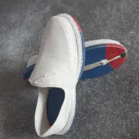 کلاش کردی. گیوه کوردی