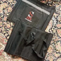 کفی تشک نشیمنگاه ولیچر و پشتی ویلچر