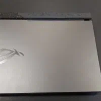 فروش لپ تاپ در حد نو ایسوس راگ