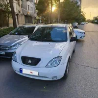 تیبا ۲ هاچبک مدل ۹۹