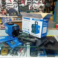 اینورتر ۲۰۰ آمپر مینی ویوارکس دو ولوم موتور جوش