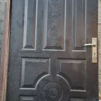 درب و پنجره