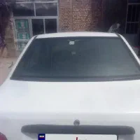 پراید مدل 89