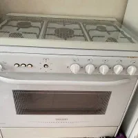 فروش گاز ۵ شعله اسنوا