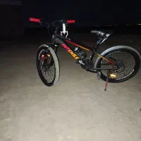 دوچرخه سایز 24 اینتز