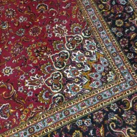 فرش 3در 4|فرش|تربت جام, فاز ۱ فرهنگیان|دیوار