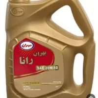 روغن بهران رانا
