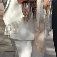 کت شلوار مجلسی