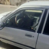 پراید مدل ۸۹