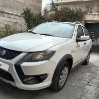 کوییک GX تیپ L مدل ۱۴۰۴ شخصی در منزل