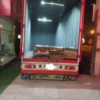 باربری،حمل ونقل،باایسزو۶متری درکرمانشاه