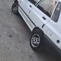 پراید88|خودرو سواری و وانت|یزد, |دیوار