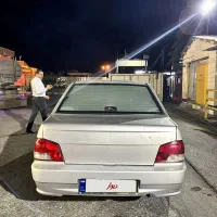 پراید مدل ۸۷