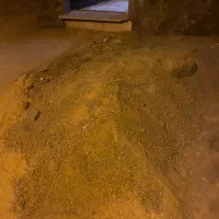 نصف نیسان ماسه