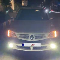 النود مدل۹۱پارس خودرو
