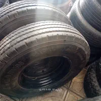 رینگ لاستیک 750 .16 تیوپلس نیسان و16.700
