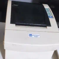 دستگاه پرینت تر