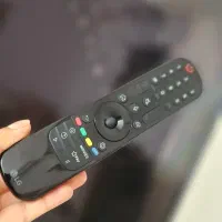 کنترل هوشمند ال‌جی