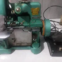 زیگزال پروانه ای سه نخ