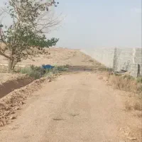زمین /سند  با آب/ اقساط 24 باغ
