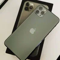 ایفون ۱۱پرو مکس