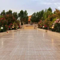 باغ ویلا ۱۰۰۰متر سندار امتیازات کامل زیر فی منطقه