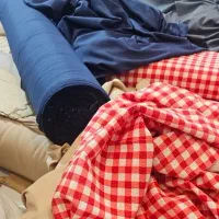 فروش و دوخت ملافه و روبالشی تشک و سرویس اشپزخانه