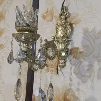دیوارکوب خیلی شیک