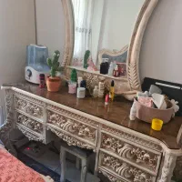 اینه و کنسول