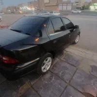سمند اف سون پایه گازسوز مدل ۹۰