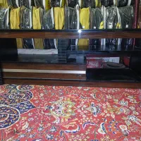زیر تلویزیون