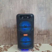 اسپیکر شارژی