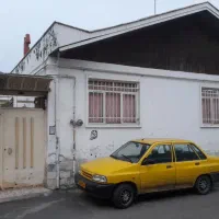 ویلایی ۱۳۰ متری