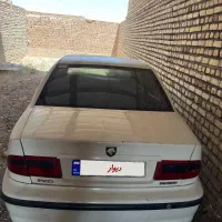سمند|خودرو سواری و وانت|کاشمر, |دیوار