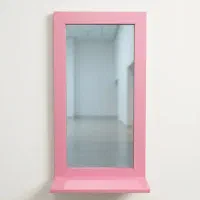 آینه دیواری