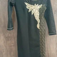 تعدادی لباس