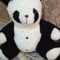 عروسک بزرگ