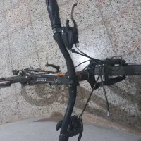 دوچرخه