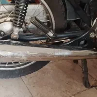 اگزوز مجید