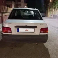 ماشین پراید ۸۲