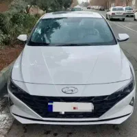 اجاره هیوندا النترامدل2023 ورنت وکرایه انواع ماشین