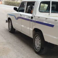 مزدا ژاپن مدل 95