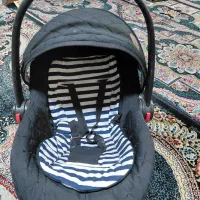 کریر و قنداق سویسی